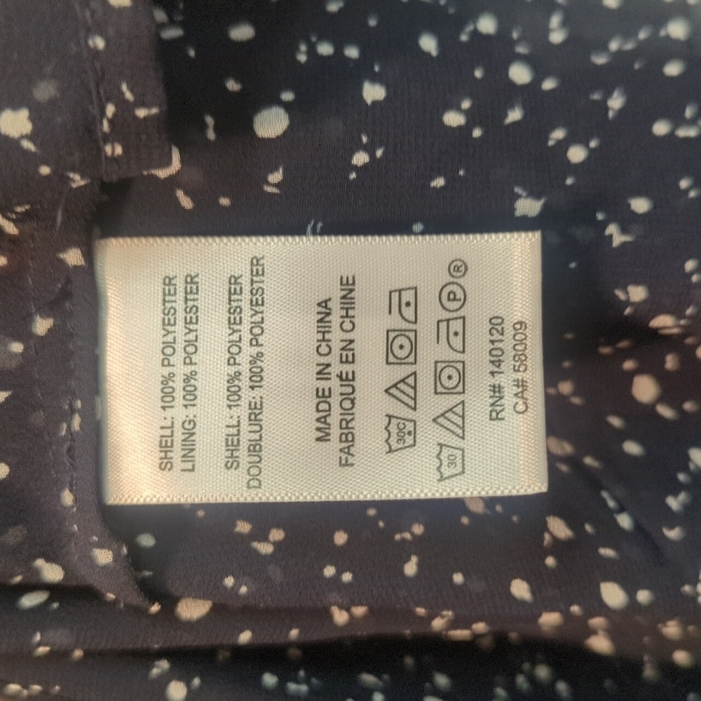 Sheer Blouse - image 5